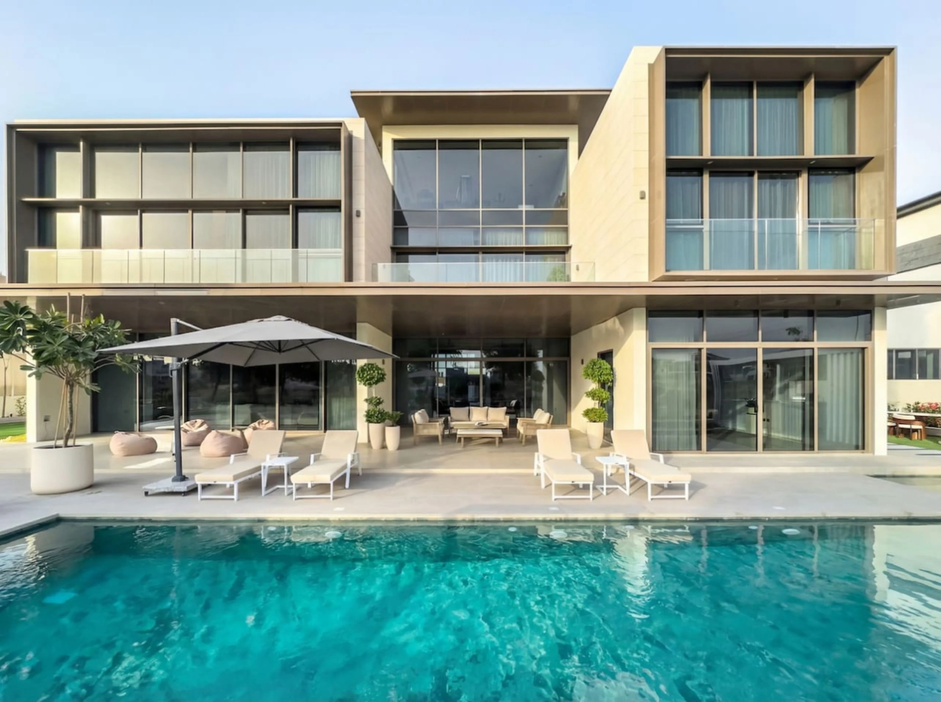 The Golf Place Villa